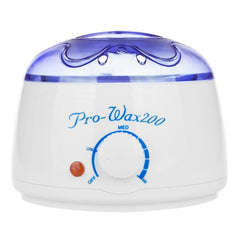Mini Warmer Hot Wax Heater SPA Hand Epilator Feet Paraffin Wax Heater calentador de cera Body Spa Wax Machine