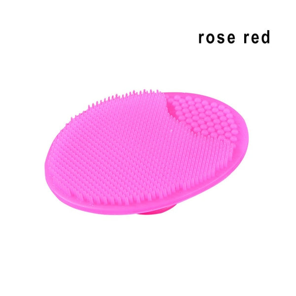 rose-red