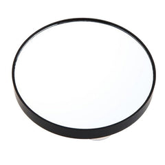 1PC 5/10/15X Makeup Mirror Magnifying Mirror With Two Suction Cups Cosmetics Tools Round Mini Mirror Magnification TSLM1
