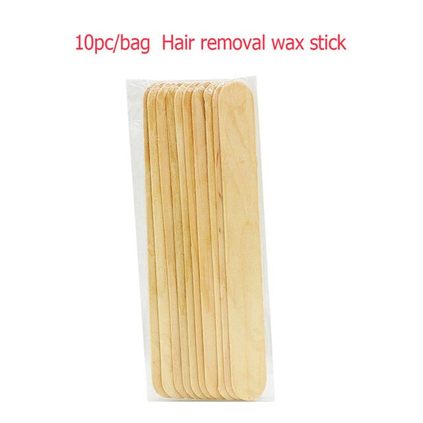 waxing-stick